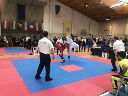 Tilen - 36. Slovenia Open, 02.11.2019